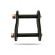 Pedders Pedders 4346 Shackle Kit | race-shop.hu