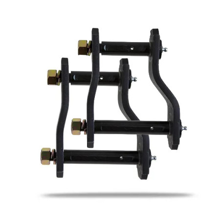 Pedders Pedders 4345-KIT Shackle Kit | race-shop.hu