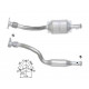 DPF és Magnaflow katalizátorok konkrét típushoz Magnaflow Katalizátor RENAULT | race-shop.hu