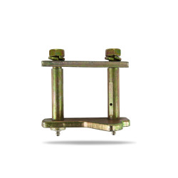 Pedders 4325 Shackle Kit R.H. Side