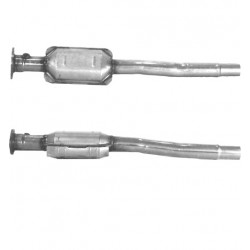 Magnaflow Katalizátor RENAULT