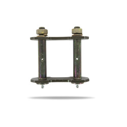 Pedders 4321 Shackle Kit