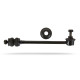 Anti-roll bars Pedders 424282 Heavy-Duty Stabilizer Link w/Rubber Bushing | race-shop.hu