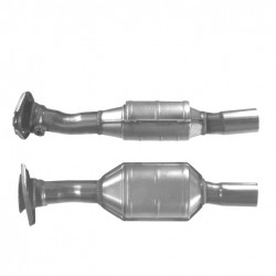 Magnaflow Katalizátor RENAULT