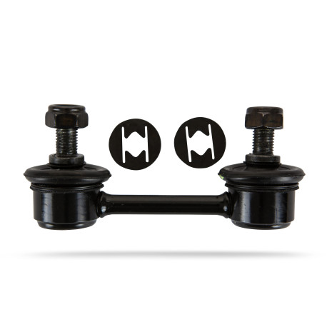 Anti-roll bars Pedders 424246 Stabilizer Link | race-shop.hu