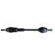 Drive Shafts Pedders 412114 CV Shaft | race-shop.hu