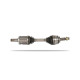 Drive Shafts Pedders 410196 CV - Shafts | race-shop.hu