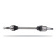 Drive Shafts Pedders 410189R CV - Shafts | race-shop.hu
