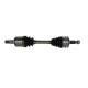 Drive Shafts Pedders 410170L CV - Shafts | race-shop.hu