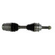 Drive Shafts Pedders 410163L CV - Shafts | race-shop.hu