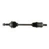 Pedders 410162L CV - Shafts
