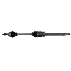 Pedders 410161R CV - Shafts