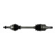 Drive Shafts Pedders 410161L CV - Shafts | race-shop.hu