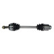 Drive Shafts Pedders 410147L CV - Shafts | race-shop.hu