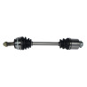 Pedders 410147L CV - Shafts