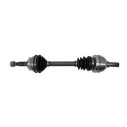 Pedders 410145L CV - Shafts