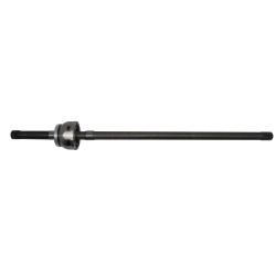 Pedders 410136L Externally Greasable New Driveshaft Assembly