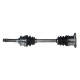 Drive Shafts Pedders 410132L CV - Shafts | race-shop.hu