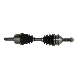 Pedders 410120R CV - Shafts