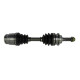 Drive Shafts Pedders 410120L CV - Shafts | race-shop.hu