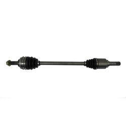 Pedders 410118 CV - Shafts