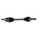 Drive Shafts Pedders 410109L CV - Shafts | race-shop.hu