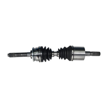 Drive Shafts PEDDERS féltengely, 410084 (jobb oldal) | race-shop.hu