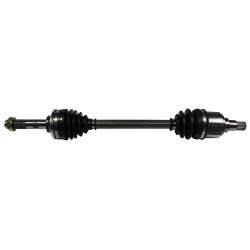 Pedders 410076L CV - Shafts
