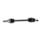 Drive Shafts Pedders 410075L CV - Shafts | race-shop.hu