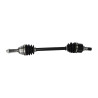 Pedders 410075L CV - Shafts