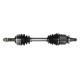 Drive Shafts Pedders 410065R CV - Shafts | race-shop.hu