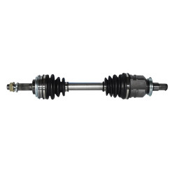 Pedders 410065R CV - Shafts