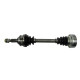 Drive Shafts Pedders 410063 CV - Shafts | race-shop.hu