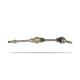 Drive Shafts Pedders 410057R CV - Shafts | race-shop.hu