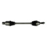 Pedders 410054R CV - Shafts