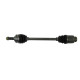 Drive Shafts Pedders 410052 CV - Shafts | race-shop.hu