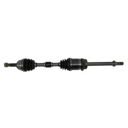 Pedders 410044R CV - Shafts
