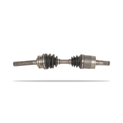 Pedders 410041L CV - Shafts