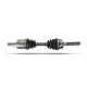 Drive Shafts Pedders 410040L CV - Shafts | race-shop.hu