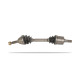 Drive Shafts Pedders 410034R CV - Shafts | race-shop.hu
