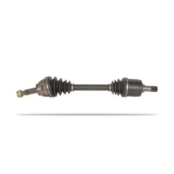 Pedders 410034L CV - Shafts
