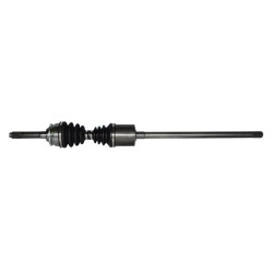 Pedders 410021L CV - Shafts