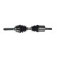 Drive Shafts Pedders 410020R CV - Shafts | race-shop.hu