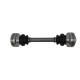 Drive Shafts PEDDERS féltengely, 410019 | race-shop.hu
