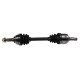 Drive Shafts Pedders 410017L CV - Shafts | race-shop.hu