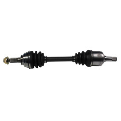 Pedders 410017L CV - Shafts