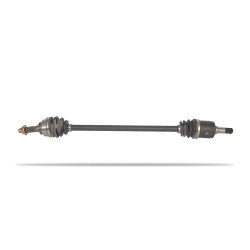 Pedders 410011L CV - Shafts
