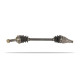 Drive Shafts Pedders 410005L CV - Shafts | race-shop.hu