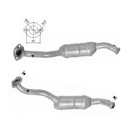 Magnaflow Katalizátor RENAULT