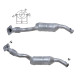 DPF és Magnaflow katalizátorok konkrét típushoz Magnaflow Katalizátor RENAULT | race-shop.hu